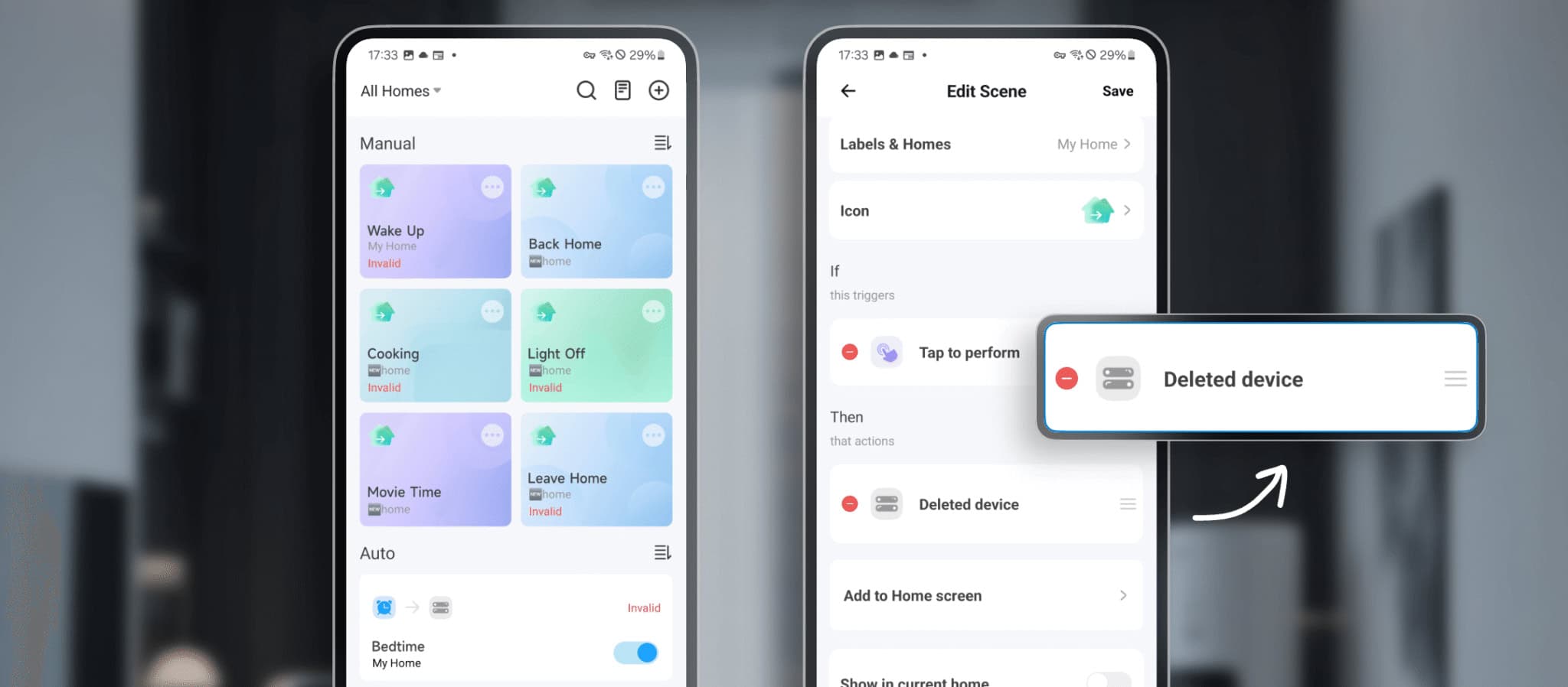 Smartdeal Bg Blog Invalid Scene Marking Easily Spot Broken Scenes With Deleted Devices@2x 2048x1138 Fotor 2025082421298 - Smart Home | Идеи & Съвети