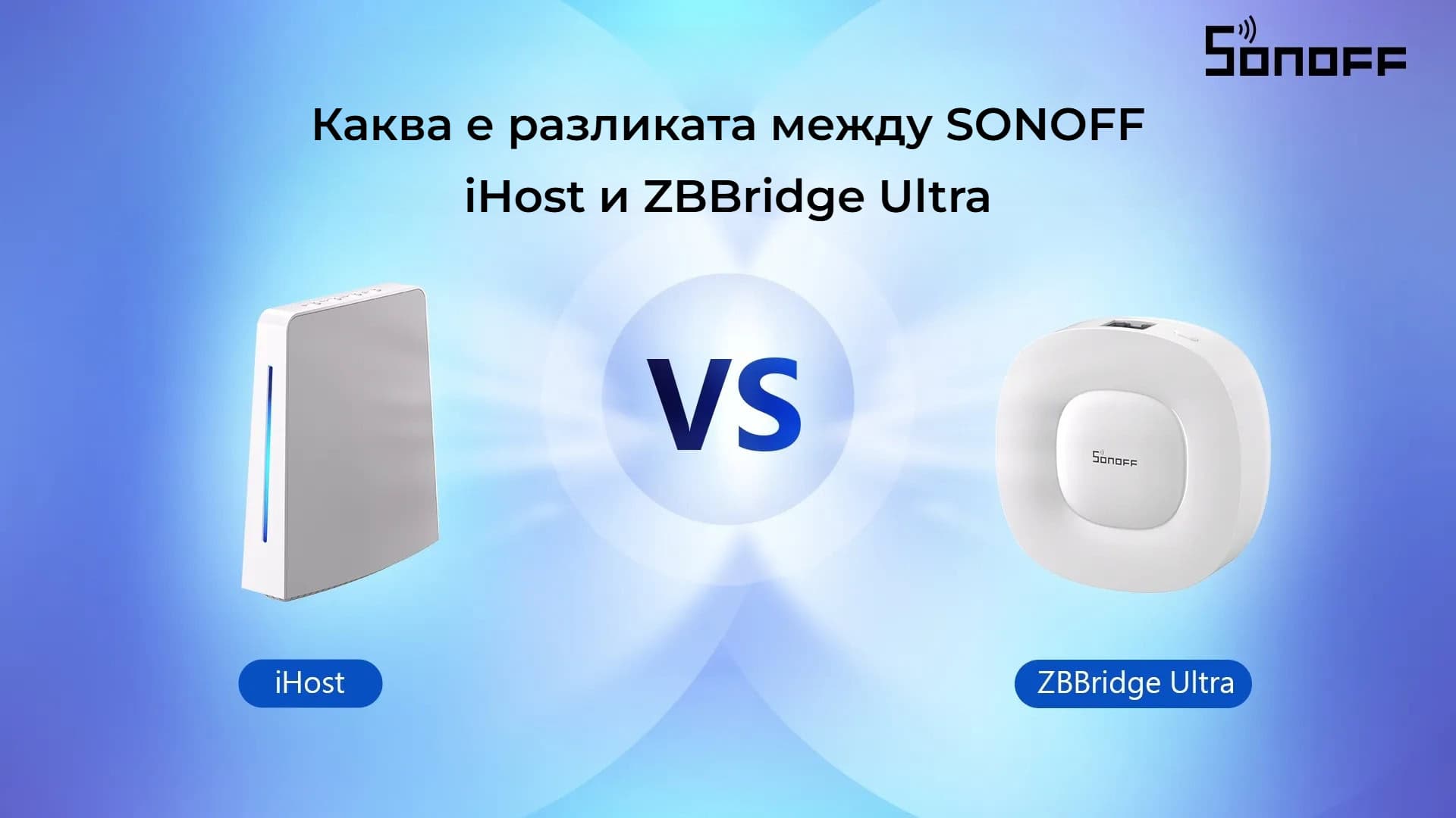Smartdeal Bg Blog Difference Between Ihost And Zbbridge Ultra 0 - Smart Home | протоколи