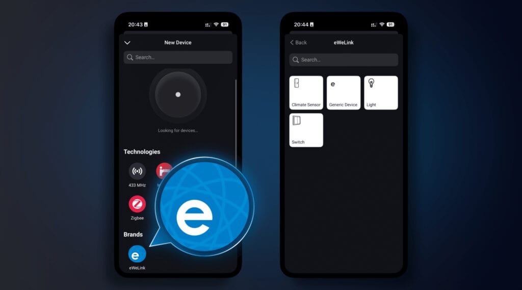 Smartdeal Bg Blog Ewelink Work With Homey 01 - Новини