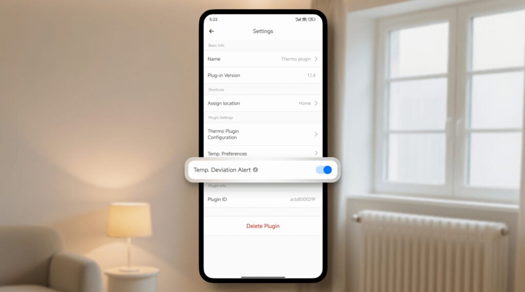 Smartdeal Bg Blog Take Control With Ewelink Thermo Plugin 06 - Новини
