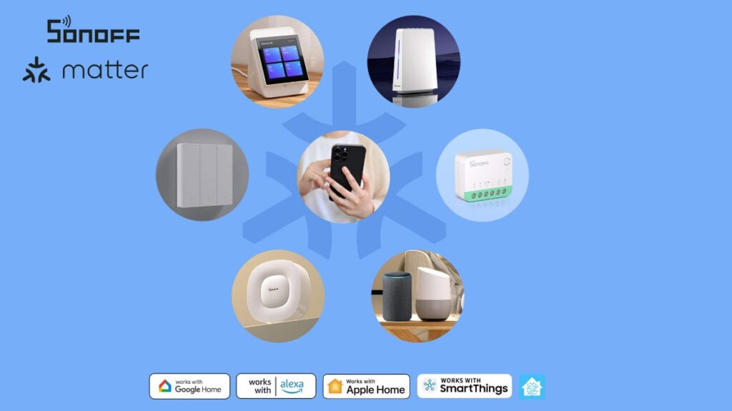 Smartdeal Bg Blog Why Use Matter Protocol 0 - Smart Home | Идеи & Съвети