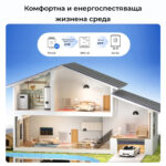 Smartdeal Bg Sonoff Mini D Wifi Smart Switch Matter Comp 0010 - SMART HOME