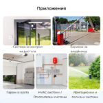 Smartdeal Bg Sonoff Mini D Wifi Smart Switch Matter Comp 008 - SMART HOME