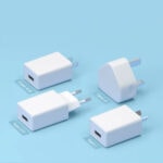 Smartdeal Bg Sonoff Usb Adapter 5v 2a Eu Type E F 01 - SMART HOME